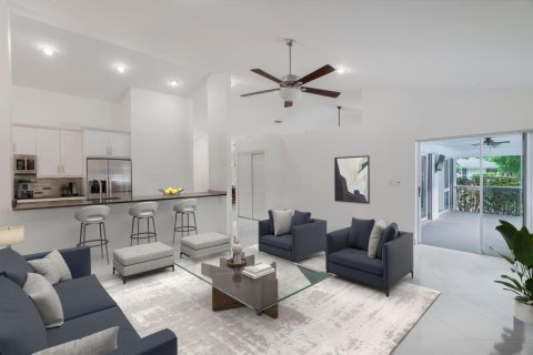 Villa ou maison à vendre à Wellington, Floride: 4 chambres, 229.56 m2 № 2146789 - photo 28