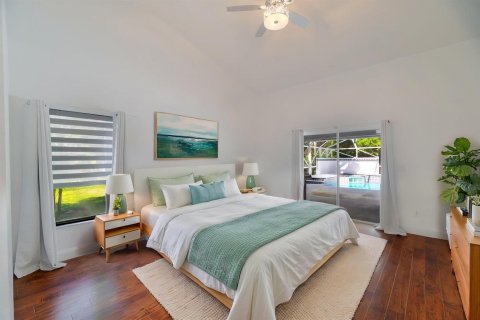 Villa ou maison à vendre à Wellington, Floride: 4 chambres, 229.56 m2 № 2146789 - photo 13