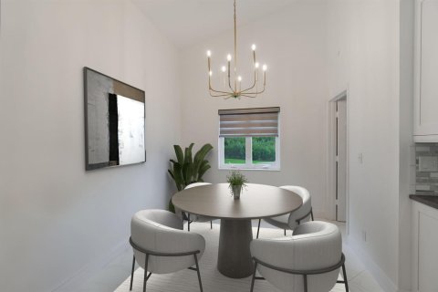 Villa ou maison à vendre à Wellington, Floride: 4 chambres, 229.56 m2 № 2146789 - photo 24