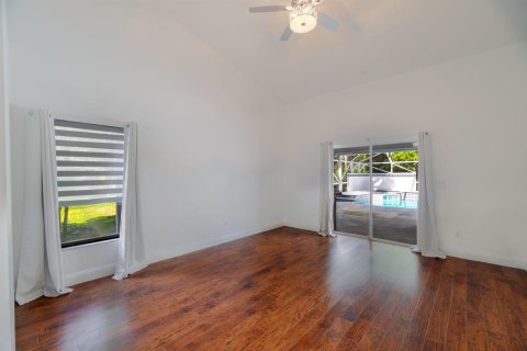 Villa ou maison à vendre à Wellington, Floride: 4 chambres, 229.56 m2 № 2146789 - photo 14