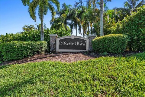Villa ou maison à Wellington, Floride 4 chambres, 229.56 m2 № 2146789