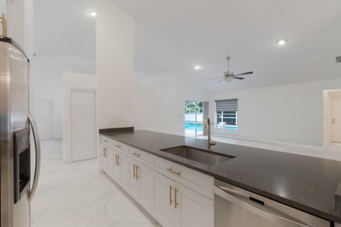 Villa ou maison à vendre à Wellington, Floride: 4 chambres, 229.56 m2 № 2146789 - photo 22