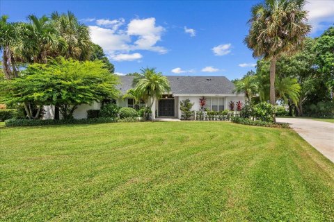 Villa ou maison à vendre à Wellington, Floride: 4 chambres, 229.56 m2 № 2146789 - photo 2