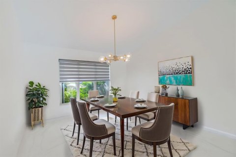 Villa ou maison à vendre à Wellington, Floride: 4 chambres, 229.56 m2 № 2146789 - photo 10