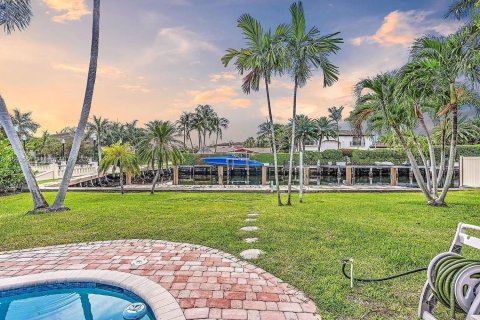 Casa en venta en Hallandale Beach, Florida, 3 dormitorios, 231.51 m2 № 1886658 - foto 12