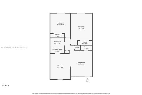 Propiedad comercial en venta en Saint Augustine, Florida № 2154198 - foto 16