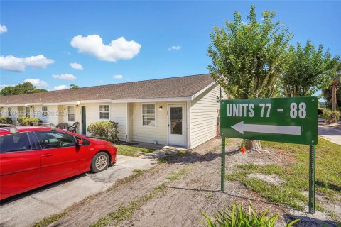 Propiedad comercial en venta en Saint Augustine, Florida № 2154198 - foto 3