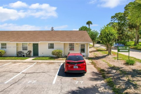 Propiedad comercial en venta en Saint Augustine, Florida № 2154198 - foto 4