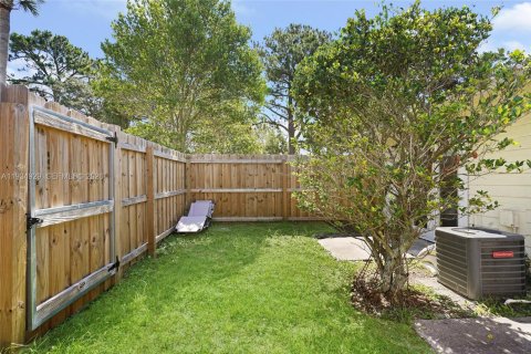 Propiedad comercial en venta en Saint Augustine, Florida № 2154198 - foto 19