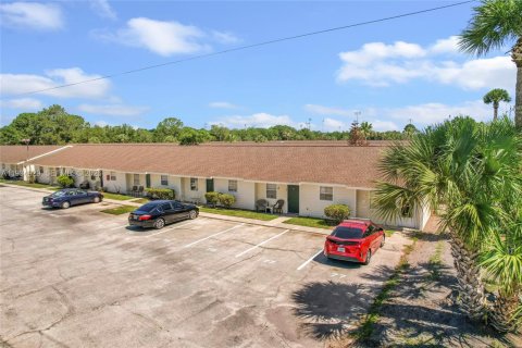 Propiedad comercial en venta en Saint Augustine, Florida № 2154198 - foto 2