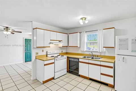 Propiedad comercial en venta en Saint Augustine, Florida № 2154198 - foto 9