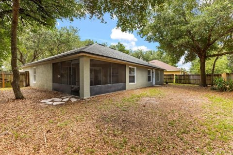 House in Deltona, Florida 3 bedrooms, 177.07 sq.m. № 1836850 - photo 26
