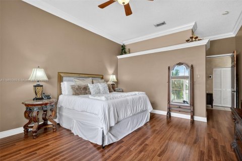 Casa en venta en Pembroke Pines, Florida, 4 dormitorios, 222.22 m2 № 1889625 - foto 16