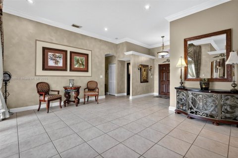 Casa en venta en Pembroke Pines, Florida, 4 dormitorios, 222.22 m2 № 1889625 - foto 5