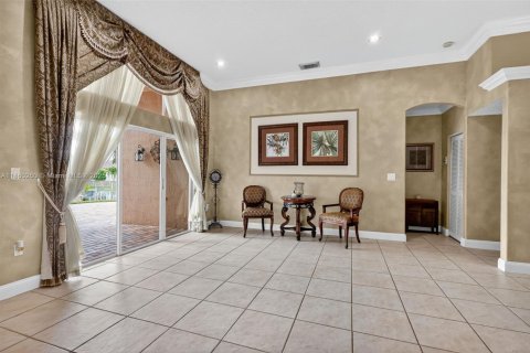 Casa en venta en Pembroke Pines, Florida, 4 dormitorios, 222.22 m2 № 1889625 - foto 7
