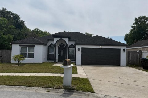 Casa en Orlando, Florida 4 dormitorios, 133.22 m2 № 2362453