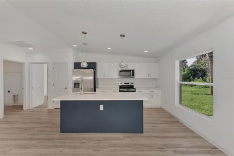 Casa en venta en North Port, Florida, 3 dormitorios, 137.68 m2 № 1280634 - foto 14