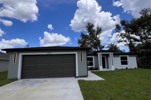 Casa en venta en North Port, Florida, 3 dormitorios, 137.68 m2 № 1280634 - foto 1