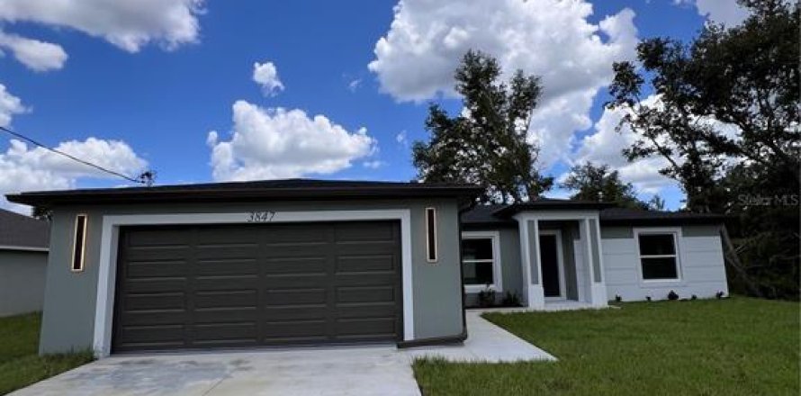 Casa en North Port, Florida 3 dormitorios, 137.68 m2 № 1280634