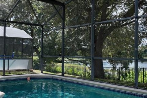 House in Haines City, Florida 4 bedrooms, 152.73 sq.m. № 2379686 - photo 23