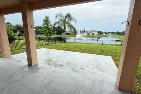 Casa en alquiler en Winter Garden, Florida, 4 dormitorios, 234.39 m2 № 1829695 - foto 11