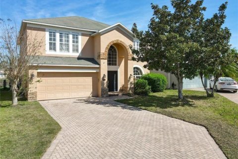 Casa en alquiler en Winter Garden, Florida, 4 dormitorios, 234.39 m2 № 1829695 - foto 1