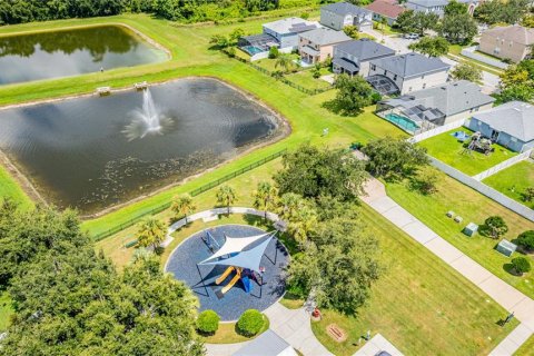 Casa en alquiler en Winter Garden, Florida, 4 dormitorios, 234.39 m2 № 1829695 - foto 30