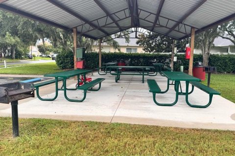 Casa en alquiler en Winter Garden, Florida, 4 dormitorios, 234.39 m2 № 1829695 - foto 22