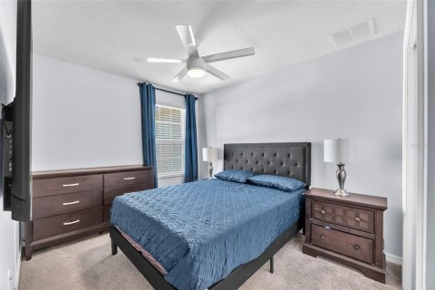 Townhouse in Riverview, Florida 3 bedrooms, 130.06 sq.m. № 1792791 - photo 17