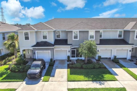 Townhouse in Riverview, Florida 3 bedrooms, 130.06 sq.m. № 1792791 - photo 22