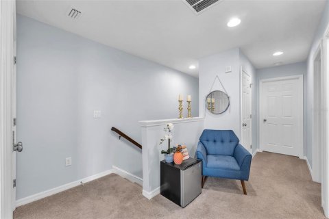 Townhouse in Riverview, Florida 3 bedrooms, 130.06 sq.m. № 1792791 - photo 13