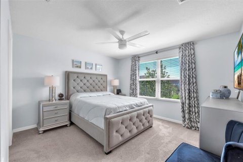 Townhouse in Riverview, Florida 3 bedrooms, 130.06 sq.m. № 1792791 - photo 14