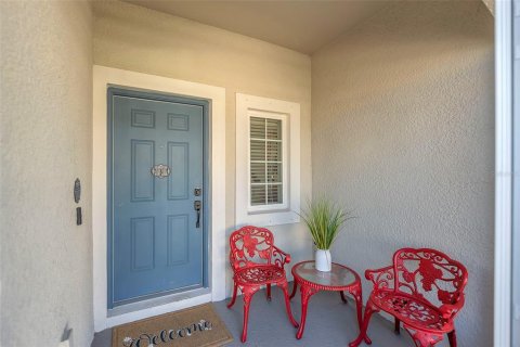 Townhouse in Riverview, Florida 3 bedrooms, 130.06 sq.m. № 1792791 - photo 2