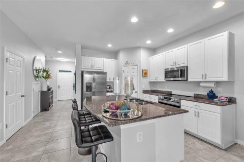 Townhouse in Riverview, Florida 3 bedrooms, 130.06 sq.m. № 1792791 - photo 9