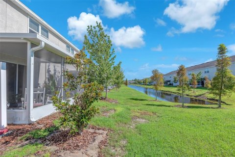 Townhouse in Riverview, Florida 3 bedrooms, 130.06 sq.m. № 1792791 - photo 21