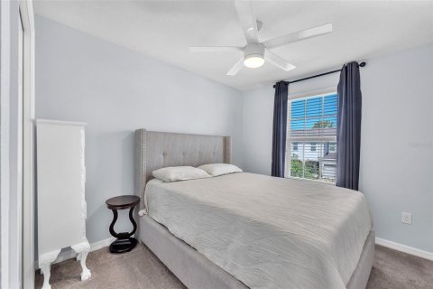Townhouse in Riverview, Florida 3 bedrooms, 130.06 sq.m. № 1792791 - photo 18