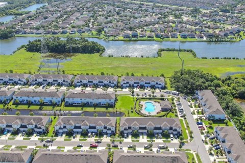 Townhouse in Riverview, Florida 3 bedrooms, 130.06 sq.m. № 1792791 - photo 26