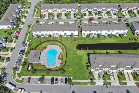 Townhouse in Riverview, Florida 3 bedrooms, 130.06 sq.m. № 1792791 - photo 24