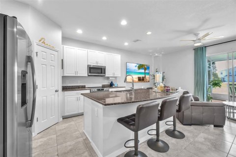 Townhouse in Riverview, Florida 3 bedrooms, 130.06 sq.m. № 1792791 - photo 6