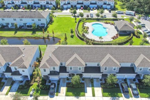 Townhouse in Riverview, Florida 3 bedrooms, 130.06 sq.m. № 1792791 - photo 23