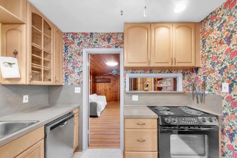 Villa ou maison à vendre à Saint Petersburg, Floride: 2 chambres, 122.26 m2 № 1914681 - photo 8