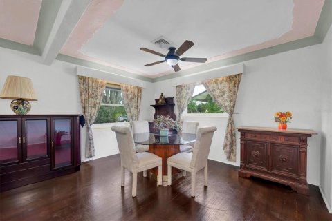 Villa ou maison à vendre à Saint Petersburg, Floride: 2 chambres, 122.26 m2 № 1914681 - photo 11