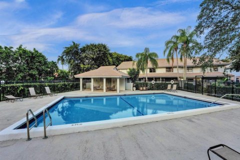 Adosado en venta en Coral Springs, Florida, 2 dormitorios, 118.91 m2 № 2192109 - foto 26