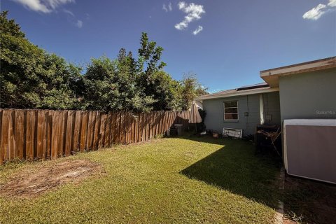 Villa ou maison à vendre à Saint Petersburg, Floride: 3 chambres, 122.45 m2 № 2431858 - photo 23