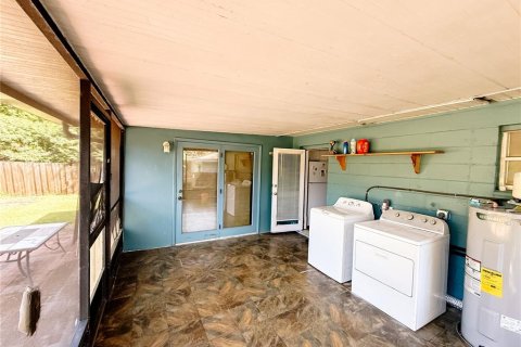 Villa ou maison à vendre à Saint Petersburg, Floride: 3 chambres, 122.45 m2 № 2431858 - photo 20