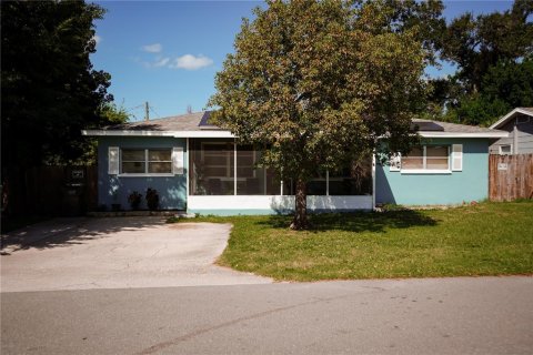 Villa ou maison à Saint Petersburg, Floride 3 chambres, 122.45 m2 № 2431858