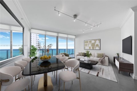 Condo in Hollywood, Florida, 3 bedrooms  № 1762567 - photo 4