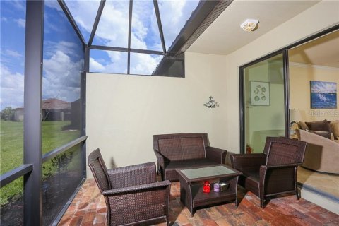 Villa ou maison à louer à Bradenton, Floride: 2 chambres, 131.64 m2 № 213063 - photo 14