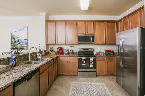 Villa ou maison à louer à Bradenton, Floride: 2 chambres, 131.64 m2 № 213063 - photo 9