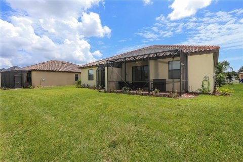Villa ou maison à louer à Bradenton, Floride: 2 chambres, 131.64 m2 № 213063 - photo 15